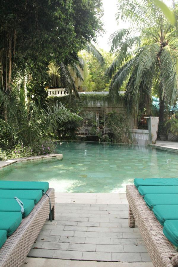 塞米亚克Bali M 302公寓 外观 照片
