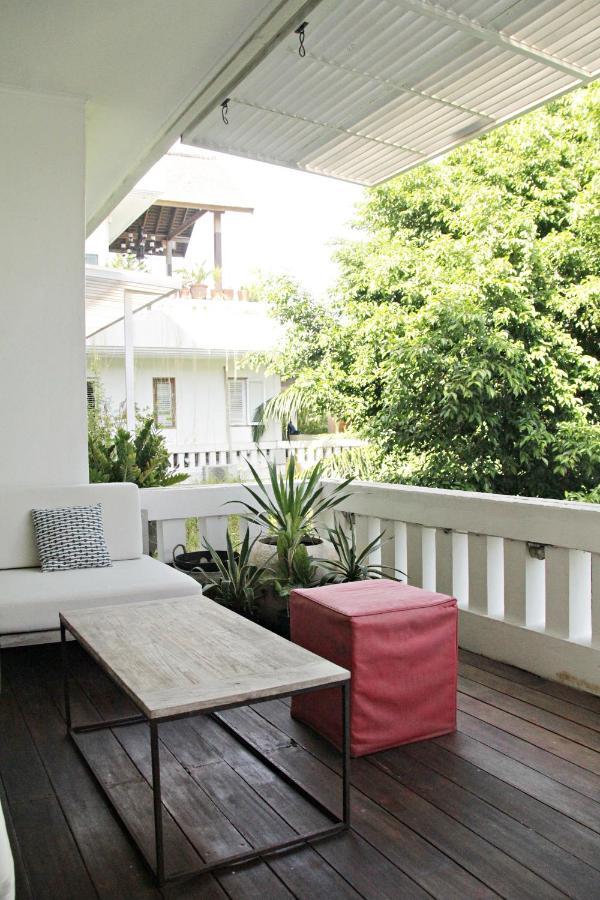 塞米亚克Bali M 302公寓 外观 照片