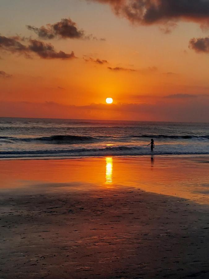 塞米亚克Bali M 302公寓 外观 照片
